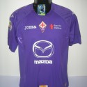 Fiorentina  Pizarro  7 S-1